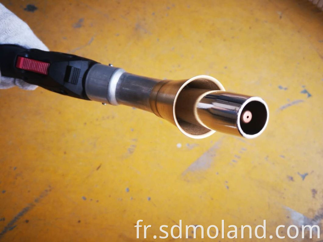 Welding Torch MIG Gun 